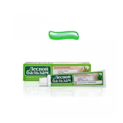 Šumski balzam protiv upale desnih 