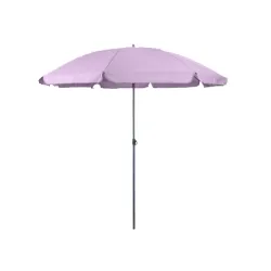 Suncobran svetlo pink  Ø1.8m