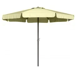 Suncobran Merida  Ø 3m bež