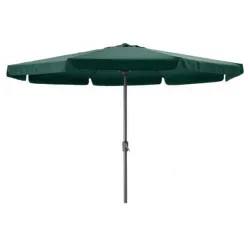 Suncobran Merida Ø 3m zeleni