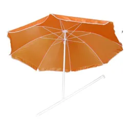 Suncobran Ø1.8m narandžasti