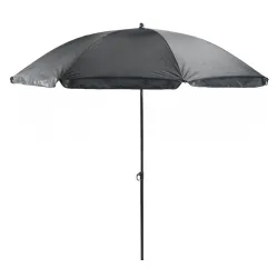 Suncobran Ø180cm crni