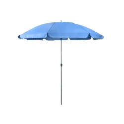 Suncobran plavi Ø1.8m