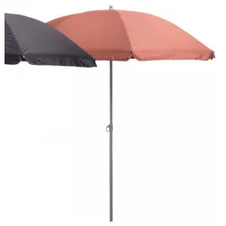 Suncobran Ø1.8m ružičasti