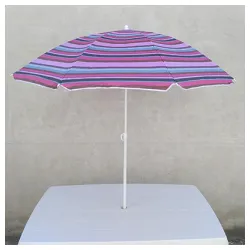 Suncobran za plažu Canopy 180 cm 180427a