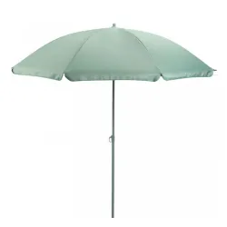 Suncobran Ø1.8m zeleni