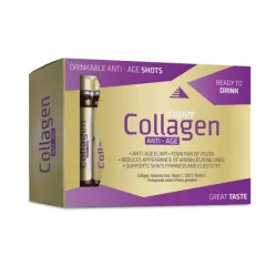 Super Collagen Anti-Age shots 14 x 25ml