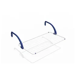 Sušilica za veš Texell Balcony TCD-B167 10m