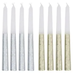 Sveće 4kom fi 2x20cm