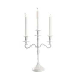 Svećnjak za 3 sveće