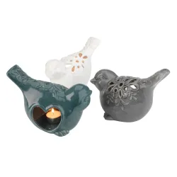 Svećnjak za baštu Bird