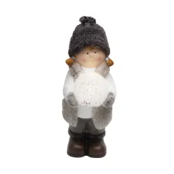 Svetleći keramički ukras KDC22