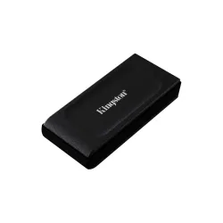 SSD KINGSTON XS1000 2TB/USB 3.2/eksterni/crna