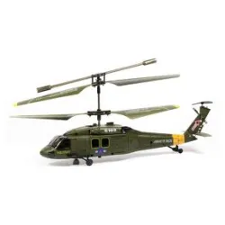 Helikopter na daljinsko upravljanje SYMA S102G