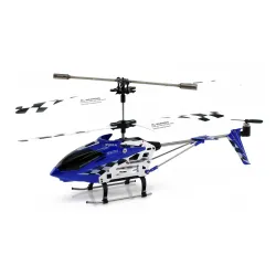 Helikopter na daljinsko upravljanje SYMA S107N
