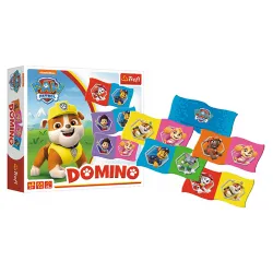Domino PAW PATROL