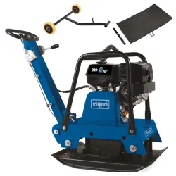 Vibro ploča HP3000S  Scheppach