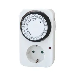 Tajmer za struju - sedmični TG4