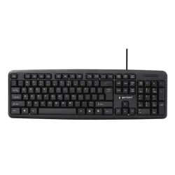 Tastatura USB Gembird KB-U-103 Tastatura USB Gembird KB-U-103