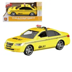 Taxi sa zvukom I svetlom 1:16 wy560c