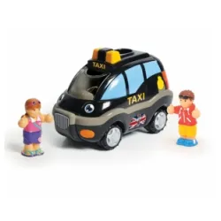 Taxi autić WOW igračka TaxiTed