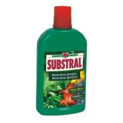 Tečno mineralno đubrivo 1000ml Substral SC 702 Tečno mineralno đubrivo 1000ml Substral SC 702