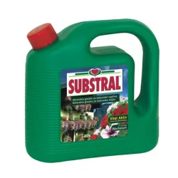 Tečno mineralno đubrivo Substral 2000ml za balkonske i vrtne biljke SC 703