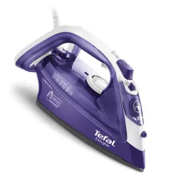 Pegla Easygliss purple Tefal FV 3930