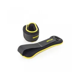 Teg za ručni zglob Kettler 2x1,5 kg