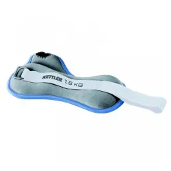 Teg za ručni zglob Kettler 2x1,5 kg Wrist Weights 