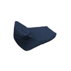 Lazy bag krevet teget 175x70 cm