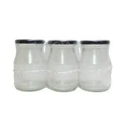 Tegla sa poklopcem 6 kom