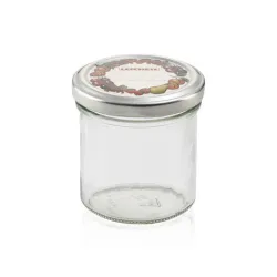 Tegla sa ravnim zidom 235ml