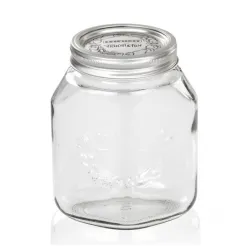 Tegla za džem i konzerviranje 1l