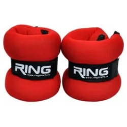 Tegovi sa čičkom od 2x 0.5kg - RX AW 2201 Tegovi sa čičkom od 2x 0.5kg - RX AW 2201