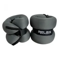 Tegovi sa čičkom od 2x 2kg RX AW 2201-2 Tegovi sa čičkom od 2x 2kg RX AW 2201-2