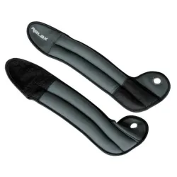 Tegovi sa čičkom za ruke 1kg RX AW1206-1 