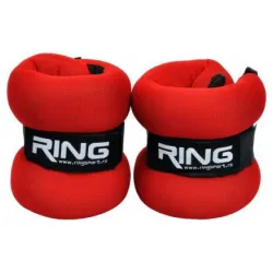 Tegovi za noge 2x3 kg RX AW 2201-3 Tegovi za noge 2x3 kg RX AW 2201-3