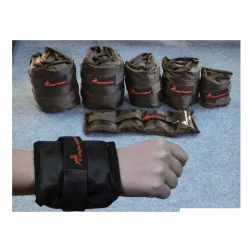 Tegovi Za Zglobove 2x2kg