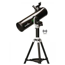 SkyWatcher 130/650 AZ-GTi (WiFi GoTo) Newton Reflektor