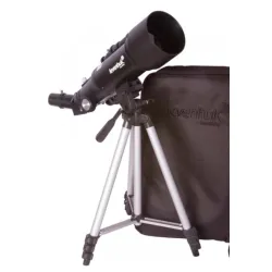 Teleskop 70x400 AZ Skyline Travel Levenhuk