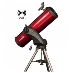 Teleskop SkyWatcher 150/750 Star Discovery GoTo WiFi
