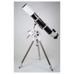 Teleskop Skywatcher Fraunhofer Refraktor 150/1200 EQ5 