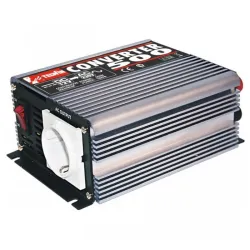 Telwin pretvarač napona 12 V - 230 V Converter 500