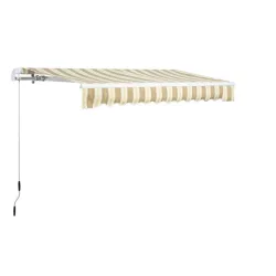 Tenda 3x2 m multikolor