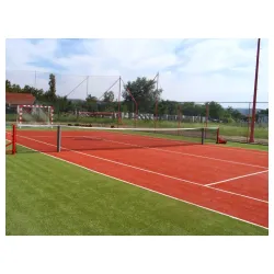 Stubovi za tenis školski