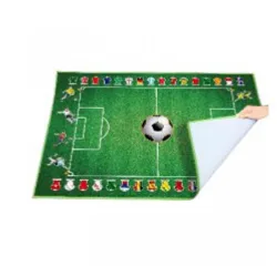 Tepih prostirka Stadion Jagu sa telefonskom aplikacijom