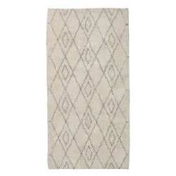 Tepih QUADRO 70x160cm