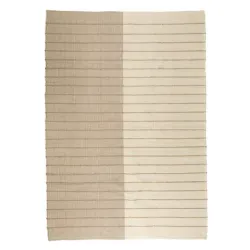 Tepih SARA 140x200 natur