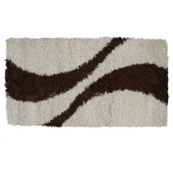 Tepih Shaggy line 80x150cm